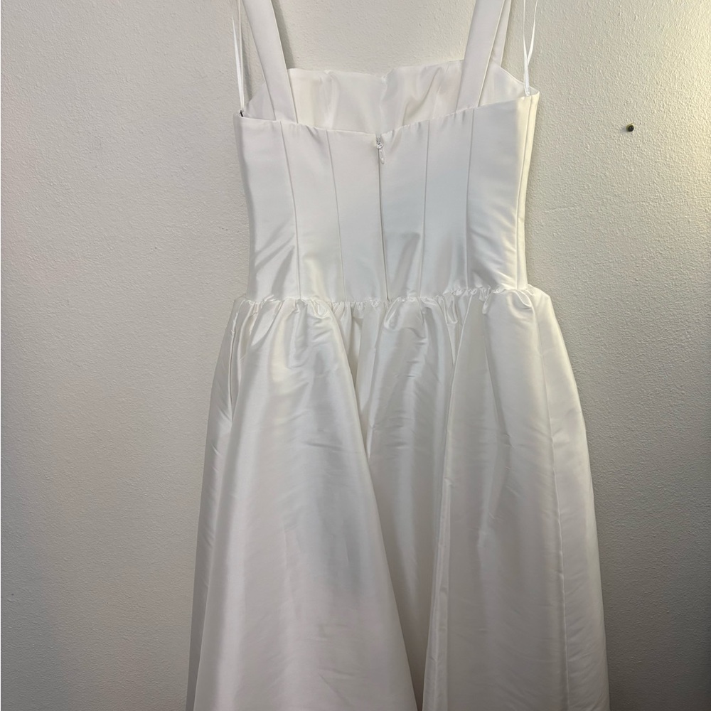 Jenny Yoo Lucille MSRP $450 - Picture 4 of 7